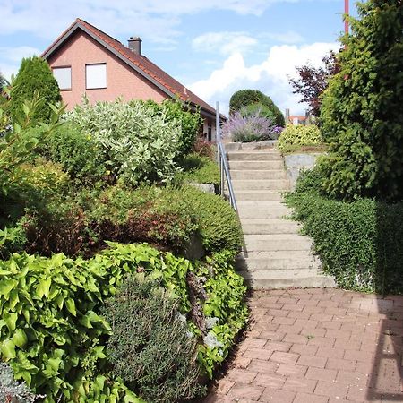 Ferienwohnung Limespark am See Rainau Exterior foto