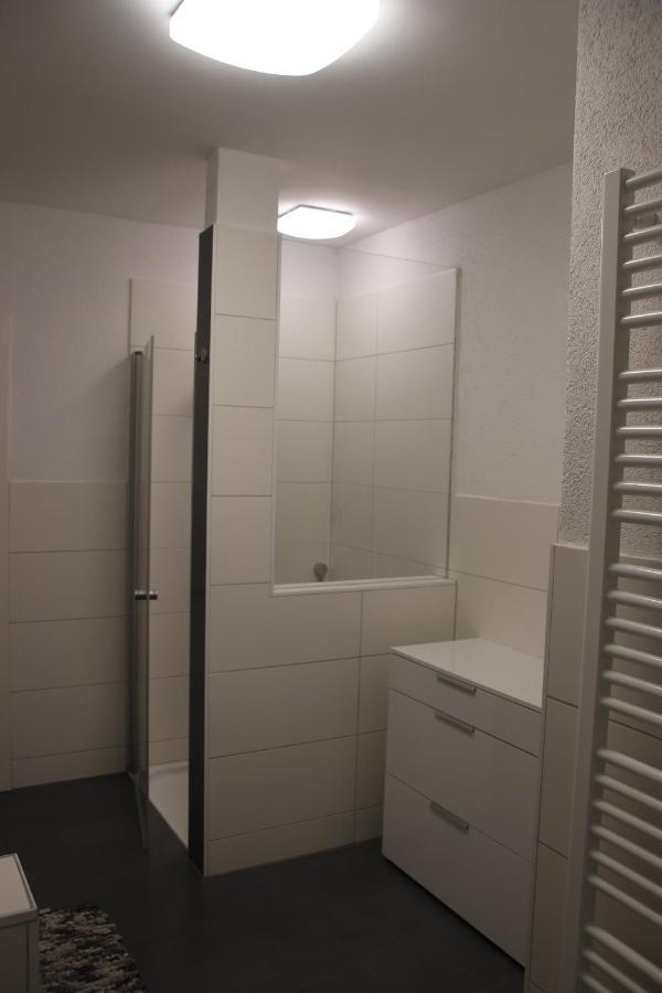 Ferienwohnung Limespark am See Rainau Exterior foto